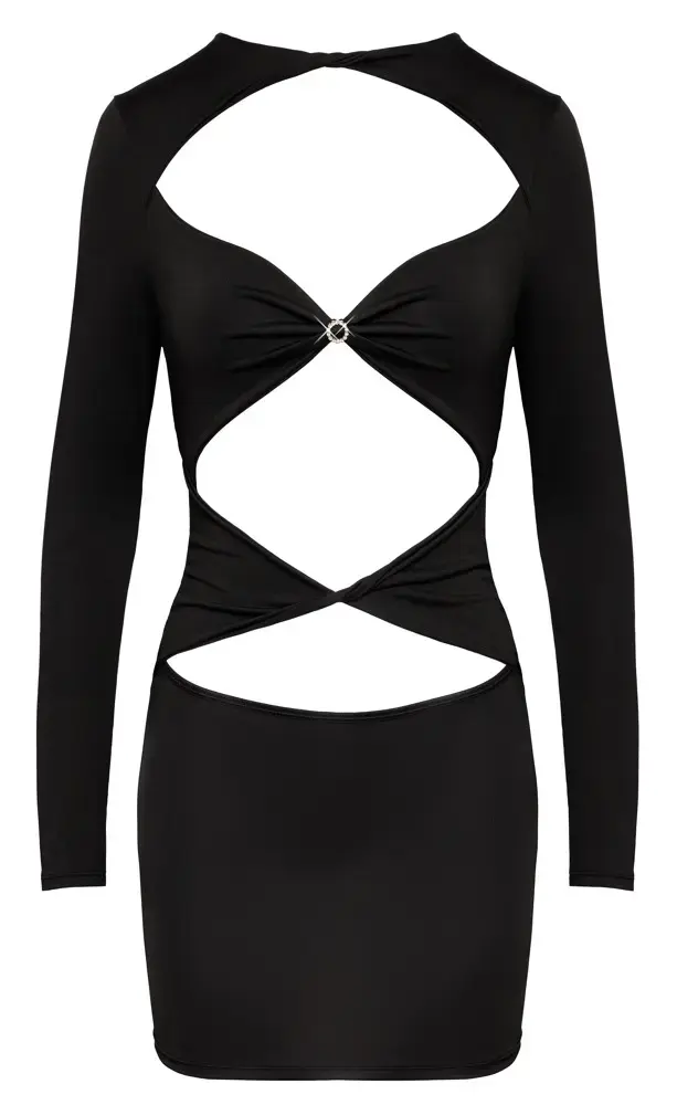 Мини-платье cottelli collection 27185961031 Photo 5