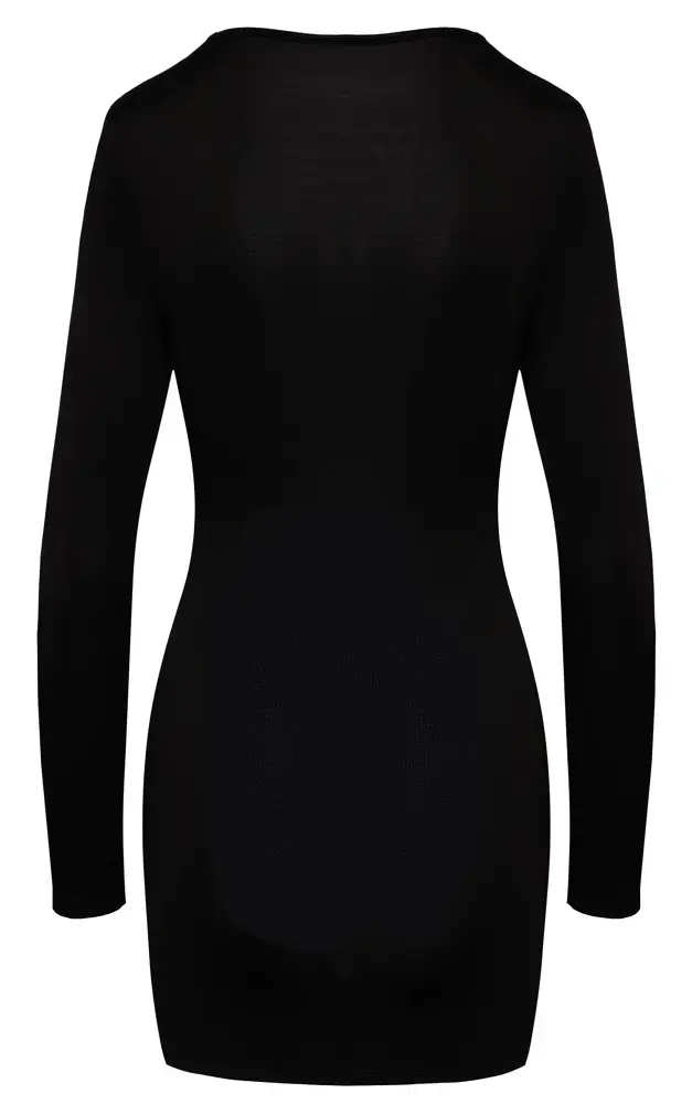 Мини-платье cottelli collection 27185961031 Photo 6