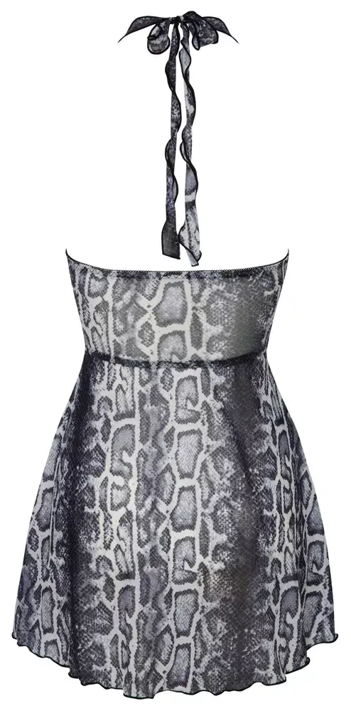 c ottelli collection Snake S mini kleita — izmērs S Photo 7