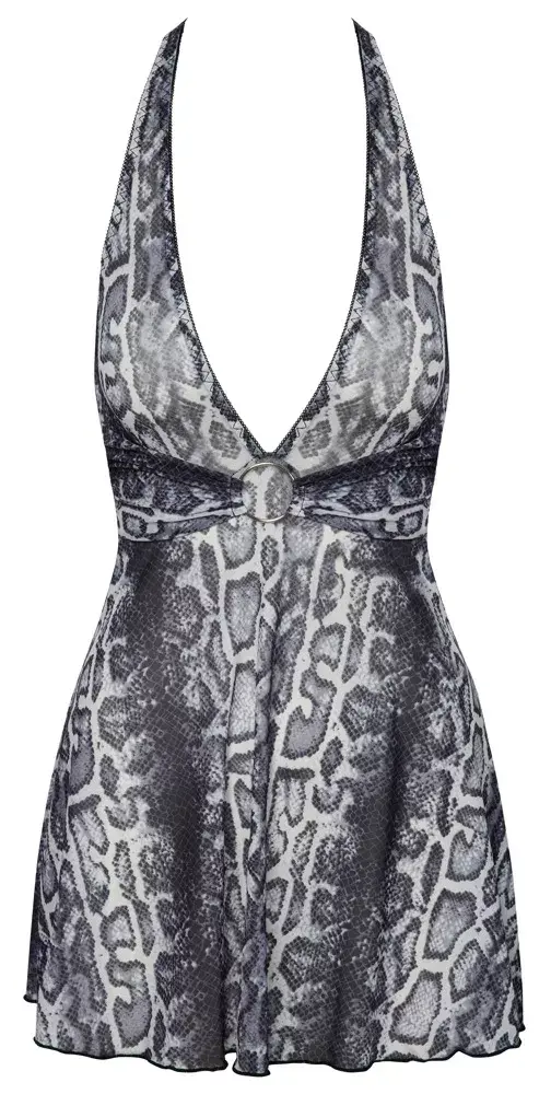 cottelli collection Snake M миди-платье Photo 6
