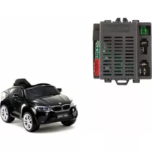 Centralka moduł RX75 12V control unit for JJ2199 LS-628 vehicle by LEANToys