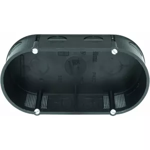 Montāžas kārba Schneider Electric PKP260 priekš 2×60 mm caurulēm