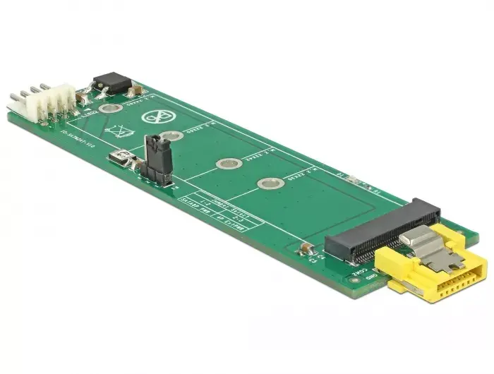 Internal M.2 Adapter DeLOCK 63917 Photo 3