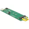 Internal M.2 Adapter DeLOCK 63917 Photo 3