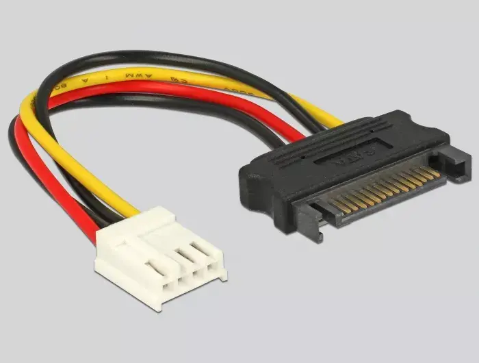 Internal M.2 Adapter DeLOCK 63917 Photo 4
