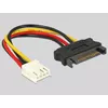 Internal M.2 Adapter DeLOCK 63917 Photo 4