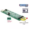 Internal M.2 Adapter DeLOCK 63917 Photo 5