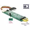 Internal M.2 Adapter DeLOCK 63917 Photo 6