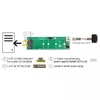 Internal M.2 Adapter DeLOCK 63917 Photo 7