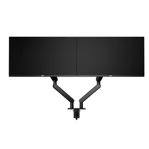 Monitor Mount AOC AM420B 34" Desk Black Clamp/Bolt-through