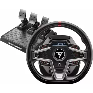 Thrustmaster T248 stūre Xbox un PC ar Force Feedback un regulējamu jutību