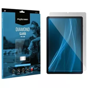 Tempered Screen Protector MyScreen Diamond Glass for Apple iPad Pro 11 (2024) MD8824TG