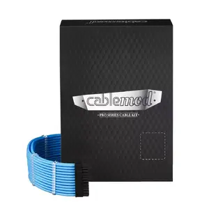 Internal Power Cable CableMod CM-PRTS-FKIT-NKLB-R