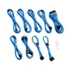 Iekšējais barošanas kabelis CableMod CM-PRTS-FKIT-NKLB-R Photo 2