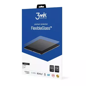 Защитная плёнка 3MK для Dell Latitude 5420/5430 FlexibleGlass тонкая закалённая