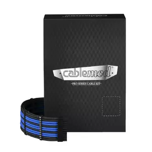 Internal Power Cable CableMod CM-PRTS-FKIT-NKKB-R