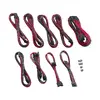Iekšējais barošanas kabelis CableMod CM-PRTS-FKIT-NKCR-R Photo 2