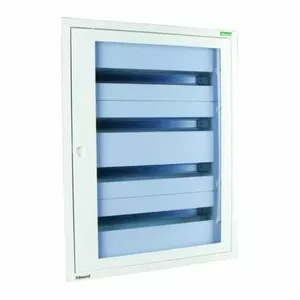 Eaton BF-U-4/96-P Flush-Mounted Modular Distribution Board