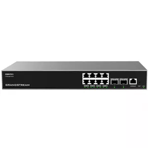 Managed Switch Grandstream Networks GWN7811