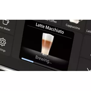 Mazāk gaidīšanas, ātrāka kafija ar QuickStart