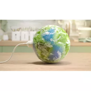 Ietaupiet ūdeni un enerģiju ar Eco Settings
