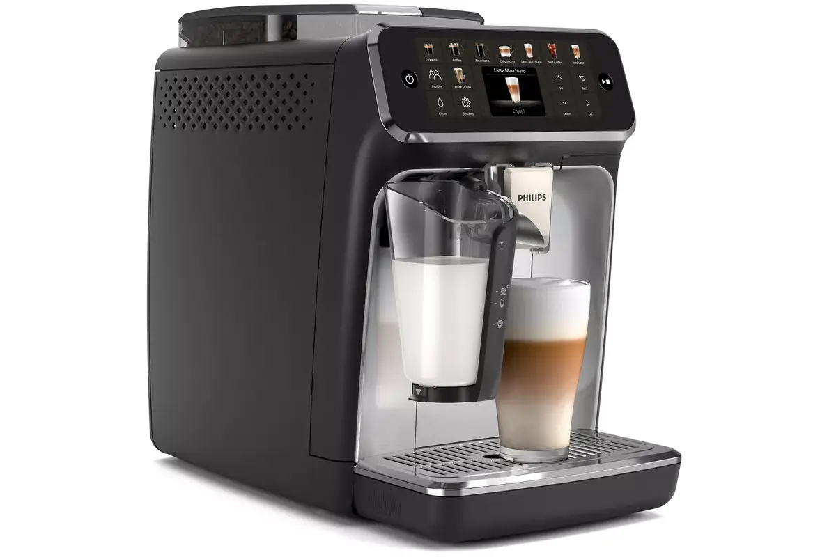 Kafijas automāts Philips 5500 1.8L EP5546/70 Photo 2