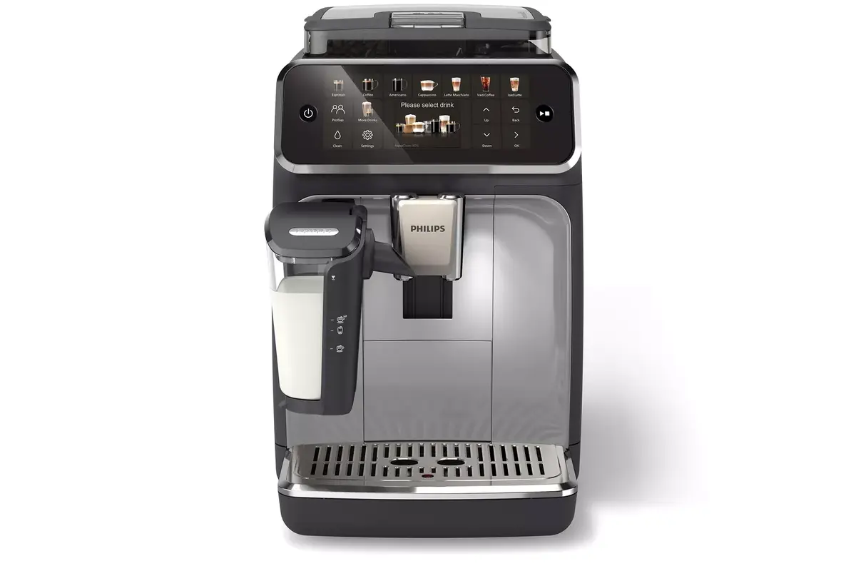 Kafijas automāts Philips 5500 1.8L EP5546/70 Photo 4
