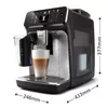 Kafijas automāts Philips 5500 1.8L EP5546/70 Photo 5