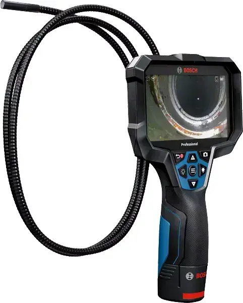 Инспекционная камера Bosch GIC 12V-5-27 C Photo 2