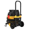 DeWALT DWV905H-QS mitru/sausu nosūcējs 38 L 1400 W Photo 5