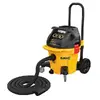 DeWALT DWV905H-QS mitru/sausu nosūcējs 38 L 1400 W Photo 8