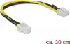 Internal Power Cable DeLOCK 85535 Photo 2