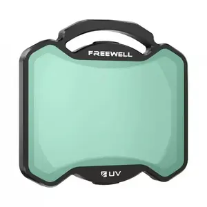 UV Filter Freewell for DJI Avata 2 FW-DAV2-UV – protective UV lens filter