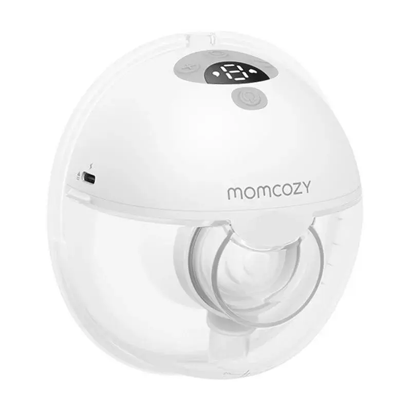 Breast Pump Momcozy M5 Photo 2