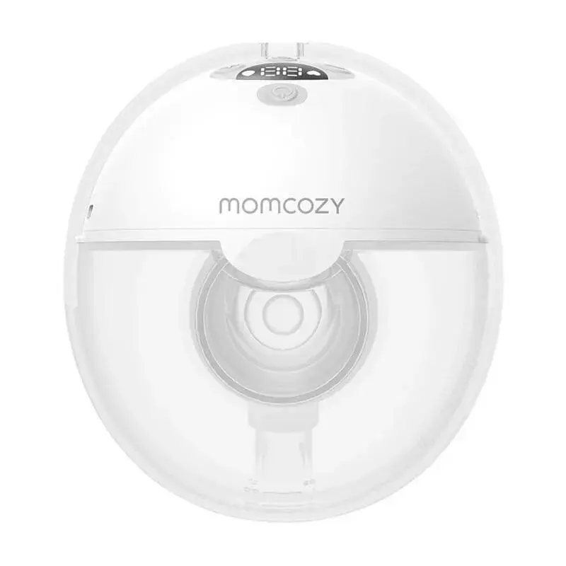 Breast Pump Momcozy M5 Photo 3