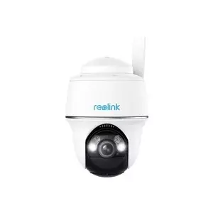 REOLINK камера безопасности Go PT Ultra, 4K 8MP, 3G/4G LTE, WiFi