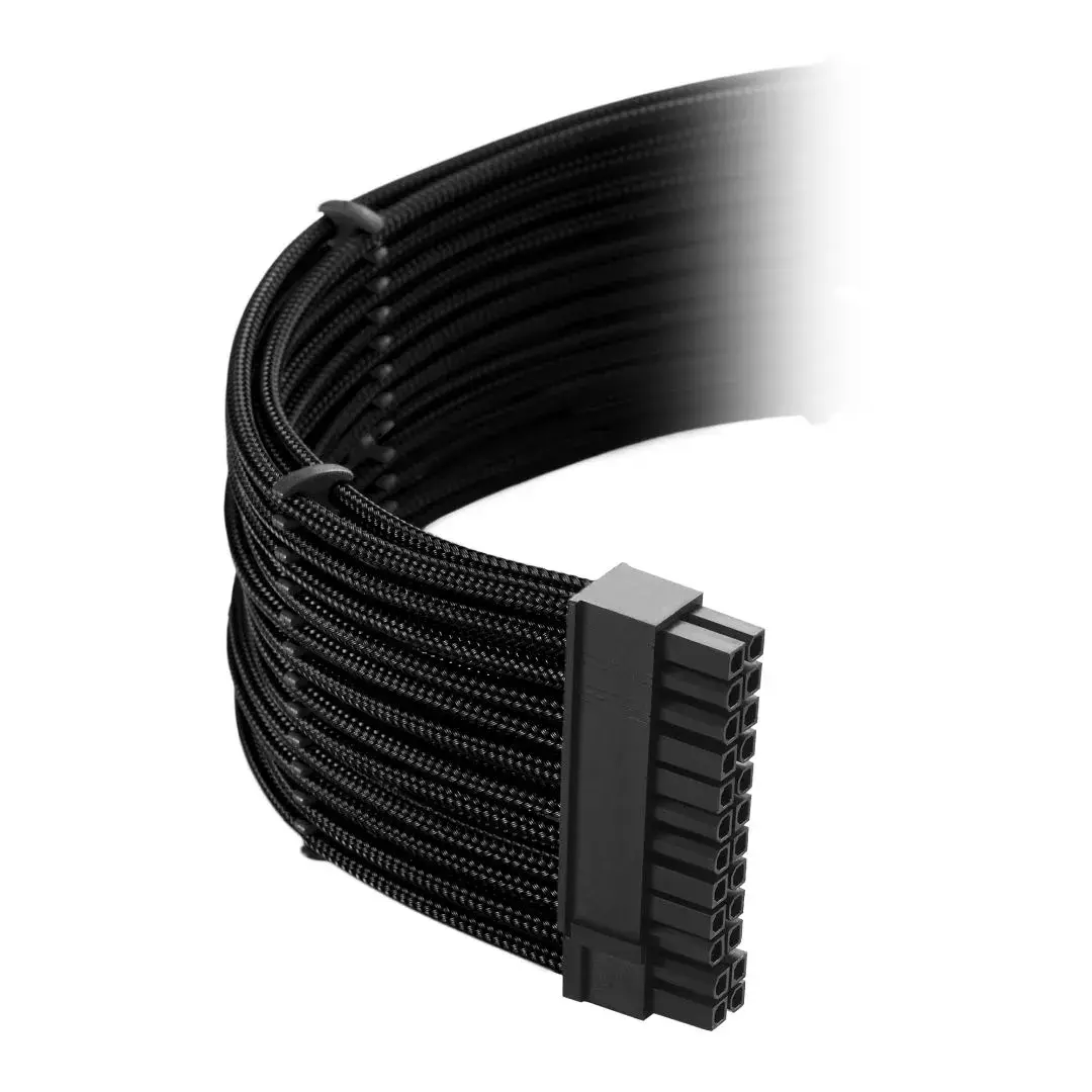 Внутренний силовой кабель CableMod CM-RTS-CKIT-NKK-R Photo 2