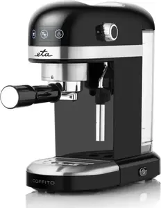 Coffee maker ETA Coffito 017590000 — drip coffee machine, black