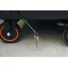 Рабочий светильник YATO YT-08516 LED 3 Вт Photo 3