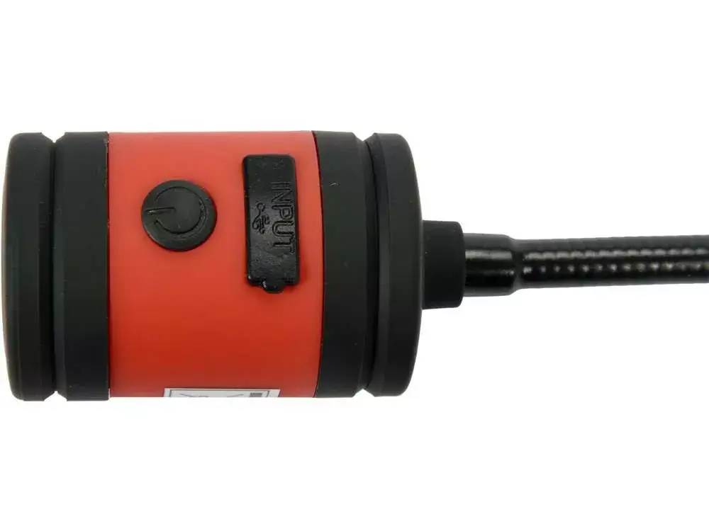 Рабочий светильник YATO YT-08516 LED 3 Вт Photo 6