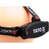 YATO YT-08590 LED ручной и налобный фонарь Photo 2
