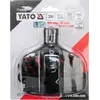 YATO YT-08590 LED ручной и налобный фонарь Photo 4