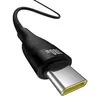 USB A uz USB C kabelis Baseus Flash 2, 2 m, 100 W Photo 4