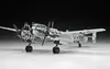 REVELL Arado AR-240 plastic model kit 1/72 Photo 4