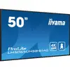 Цифровой рекламный экран iiyama LH5065UHSB-B1AG Photo 3