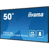 Цифровой рекламный экран iiyama LH5065UHSB-B1AG Photo 7