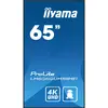 Монитор iiyama LH6565UHSB-B1 Photo 2