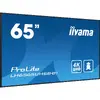 Монитор iiyama LH6565UHSB-B1 Photo 3