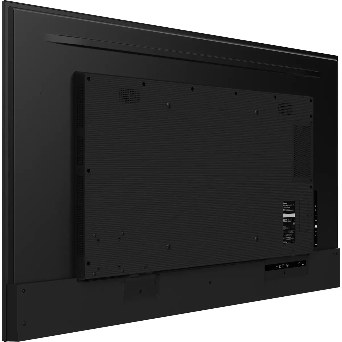 Монитор iiyama LH6565UHSB-B1 Photo 13