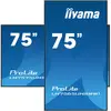 Monitors iiyama LH7565UHSB-B1 Photo 4